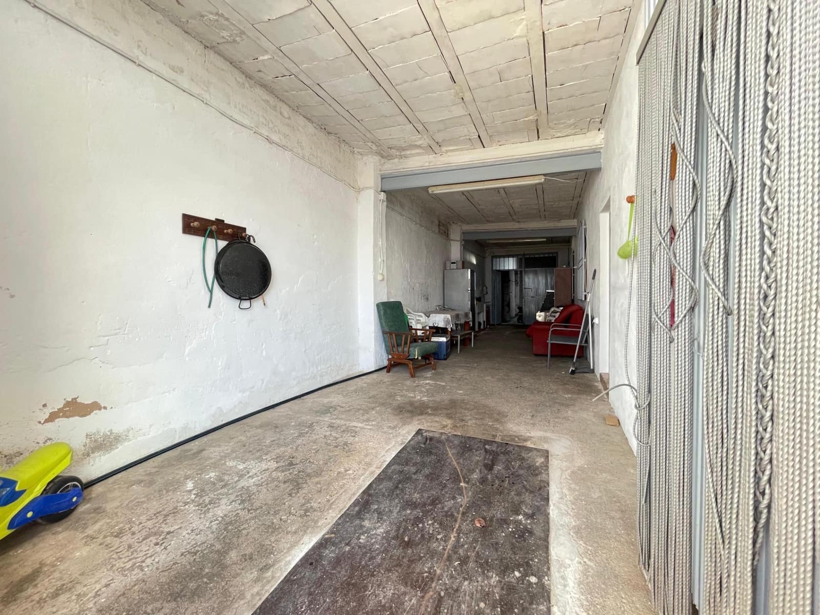 1 sovrum Finca/Hus på landet till salu i Benimodo - 175 000 € (Ref: 8976288)