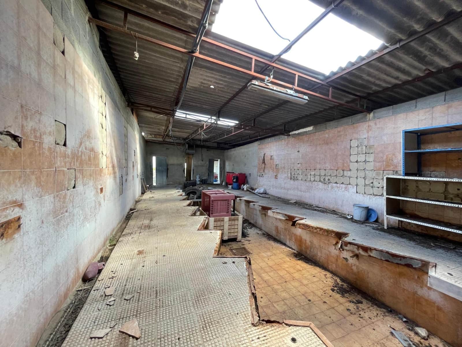 1 sovrum Finca/Hus på landet till salu i Benimodo - 175 000 € (Ref: 8976288)