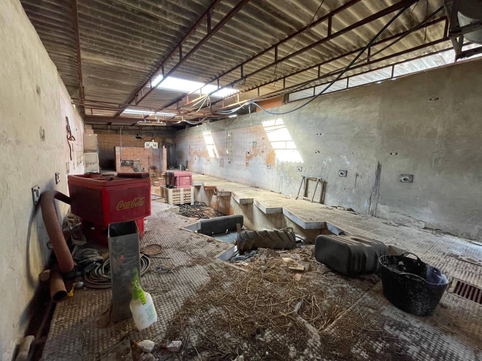 1 sovrum Finca/Hus på landet till salu i Benimodo - 175 000 € (Ref: 8976288)