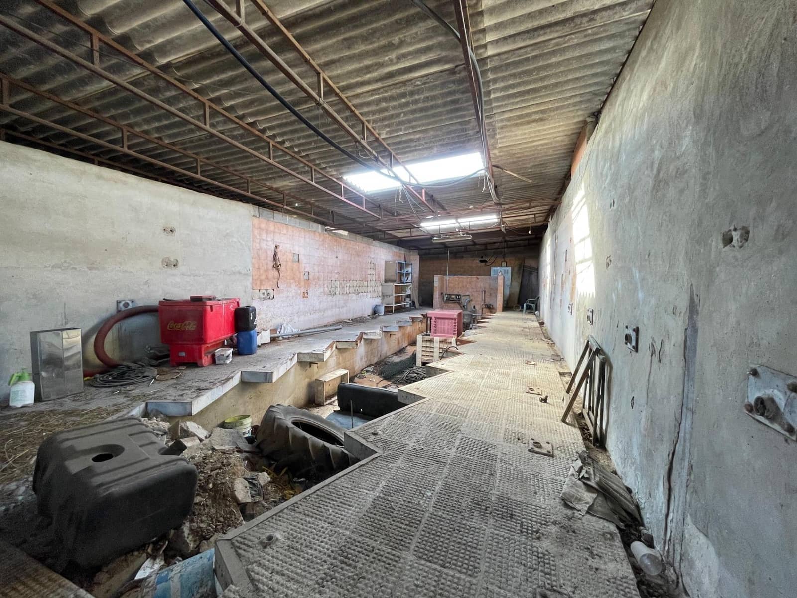 1 sovrum Finca/Hus på landet till salu i Benimodo - 175 000 € (Ref: 8976288)