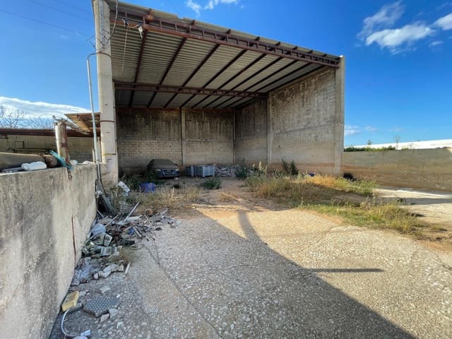 1 sypialnia Finka/Dom wiejski na sprzedaż w Benimodo - 175 000 € (Ref: 8976288)