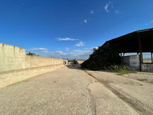 1 sypialnia Finka/Dom wiejski na sprzedaż w Benimodo - 175 000 € (Ref: 8976288)