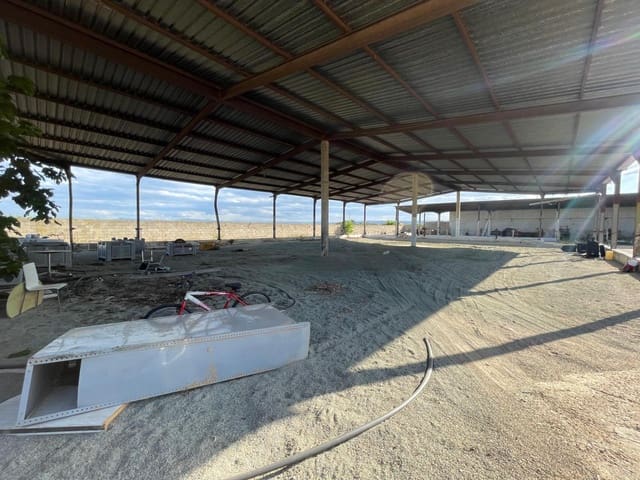 1 sypialnia Finka/Dom wiejski na sprzedaż w Benimodo - 175 000 € (Ref: 8976288)