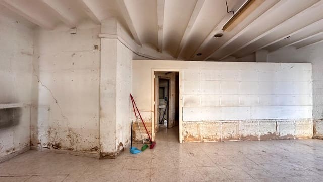 Commercieel te huur in L'Alcúdia - € 550 (Ref: 8988663)