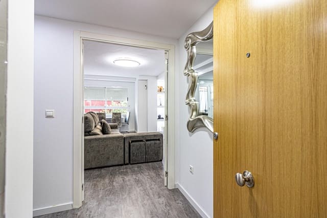 3 makuuhuone Asunto myytävänä paikassa Carlet mukana 
autotalli - 150 000 € (Ref: 8993945)