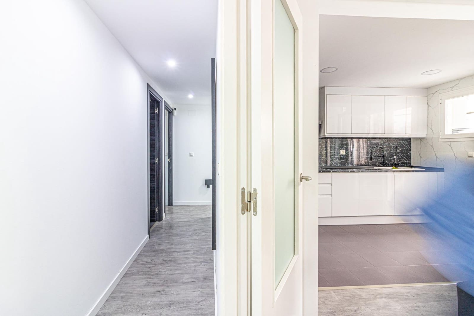 3 sypialnia Mieszkanie na sprzedaż w Carlet z garażem - 150 000 € (Ref: 8993945)