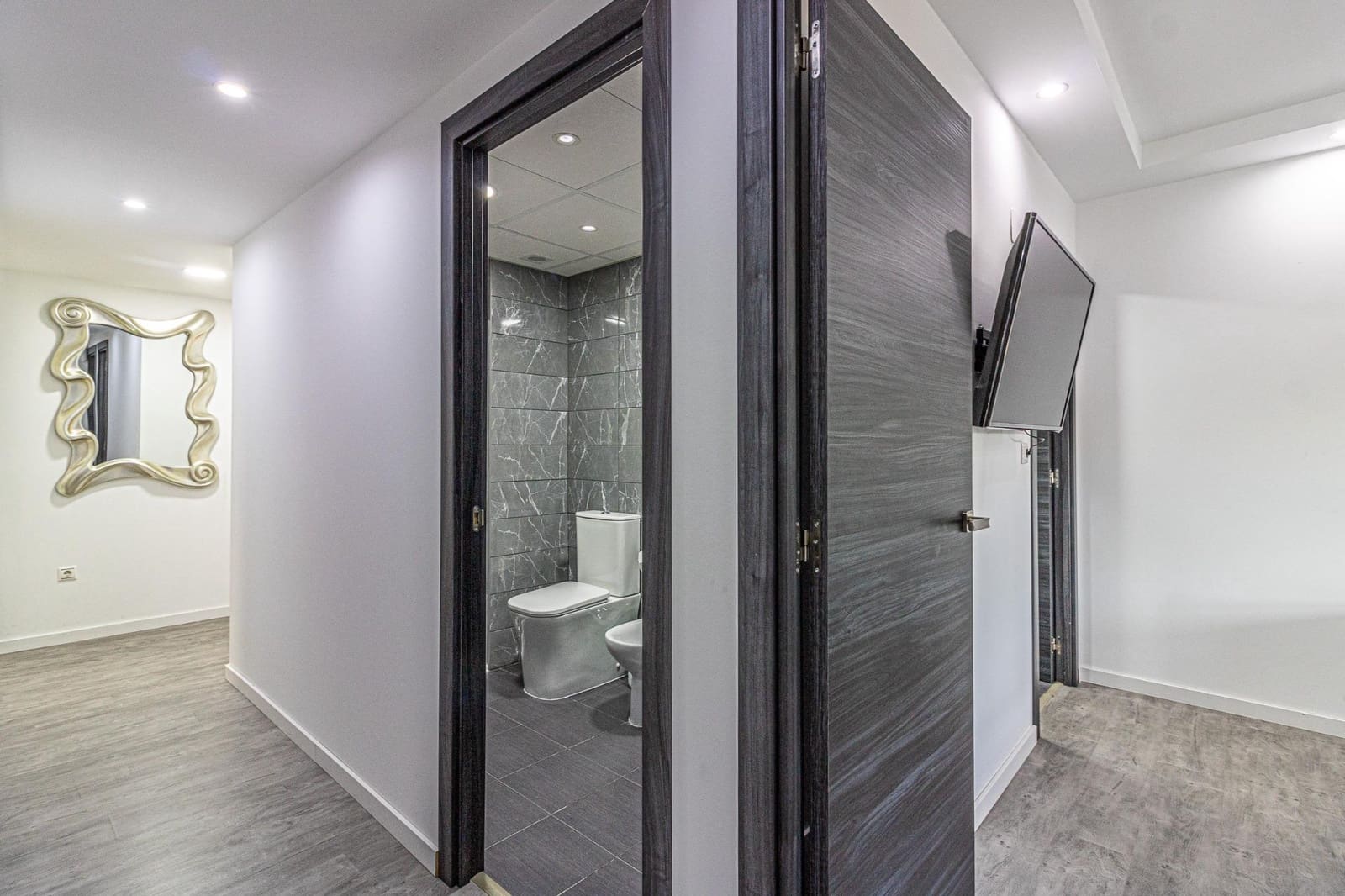 3 sypialnia Mieszkanie na sprzedaż w Carlet z garażem - 150 000 € (Ref: 8993945)