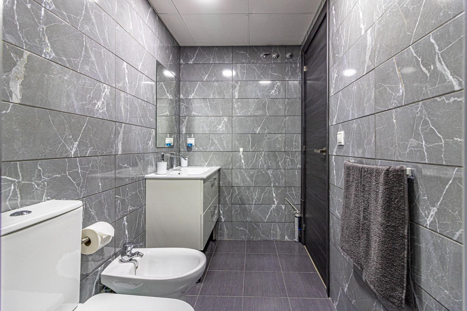 3 sypialnia Mieszkanie na sprzedaż w Carlet z garażem - 150 000 € (Ref: 8993945)