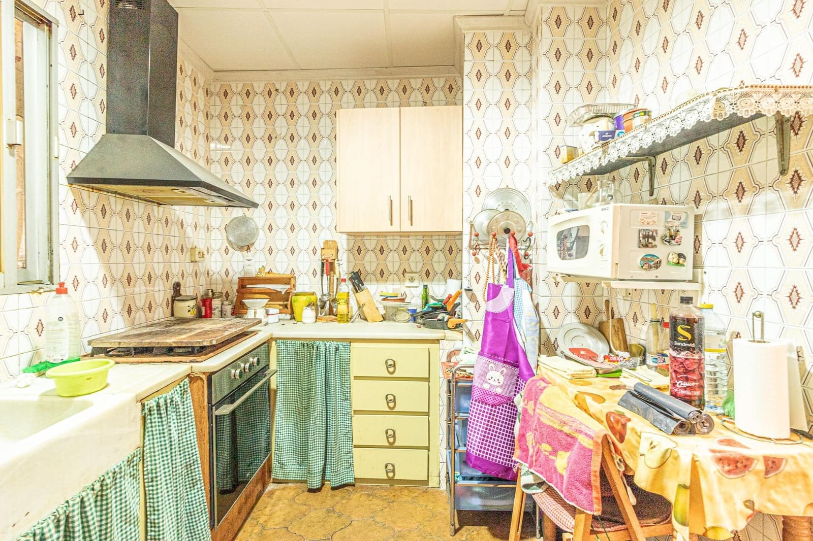 5 sypialnia Dom na sprzedaż w Manuel z garażem - 140 000 € (Ref: 9360129)