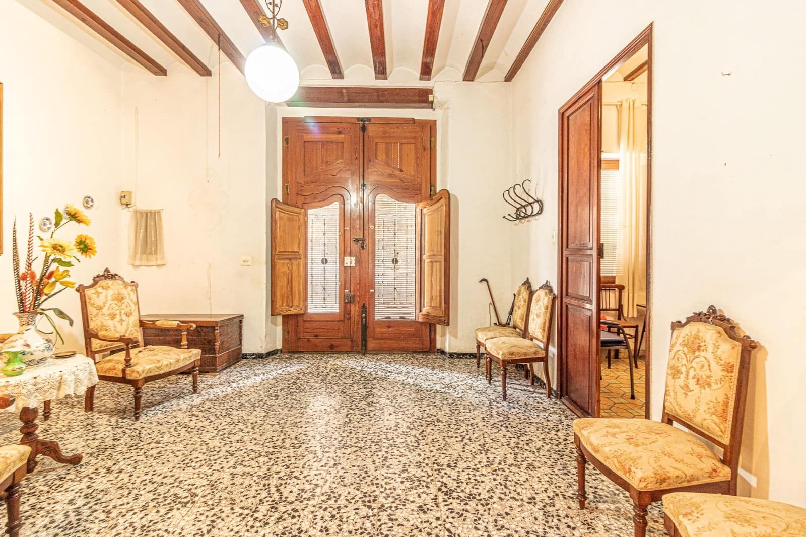 5 sypialnia Dom na sprzedaż w Manuel z garażem - 140 000 € (Ref: 9360129)