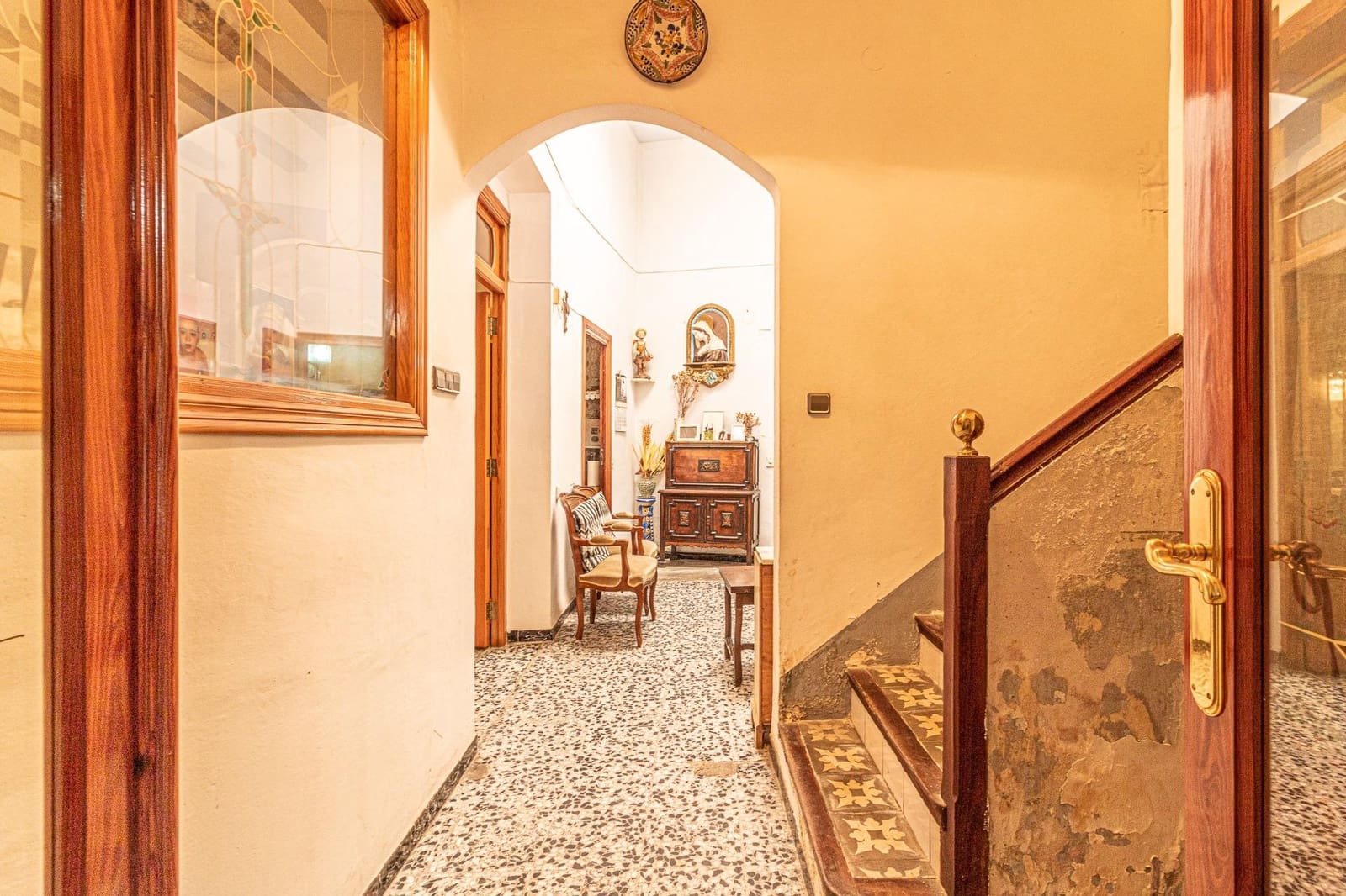 5 sypialnia Dom na sprzedaż w Manuel z garażem - 140 000 € (Ref: 9360129)