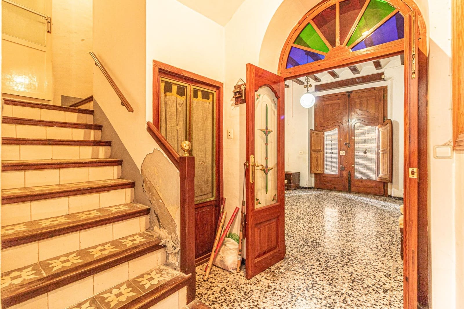 5 sypialnia Dom na sprzedaż w Manuel z garażem - 140 000 € (Ref: 9360129)