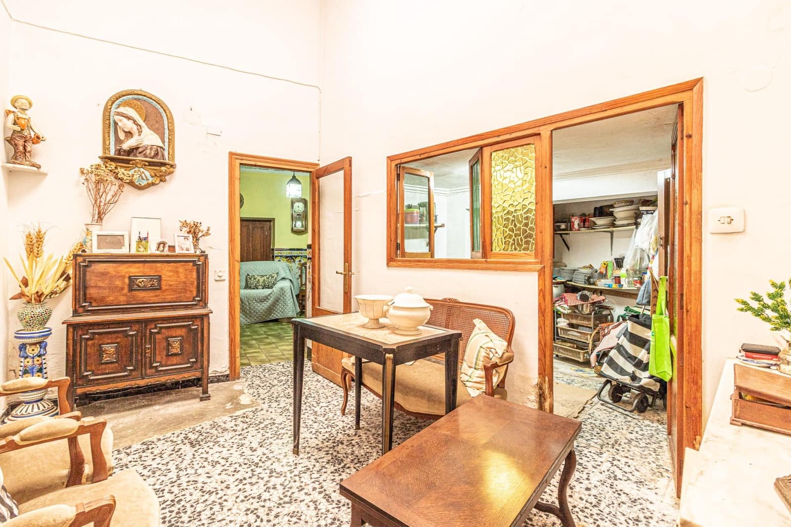 5 sypialnia Dom na sprzedaż w Manuel z garażem - 140 000 € (Ref: 9360129)