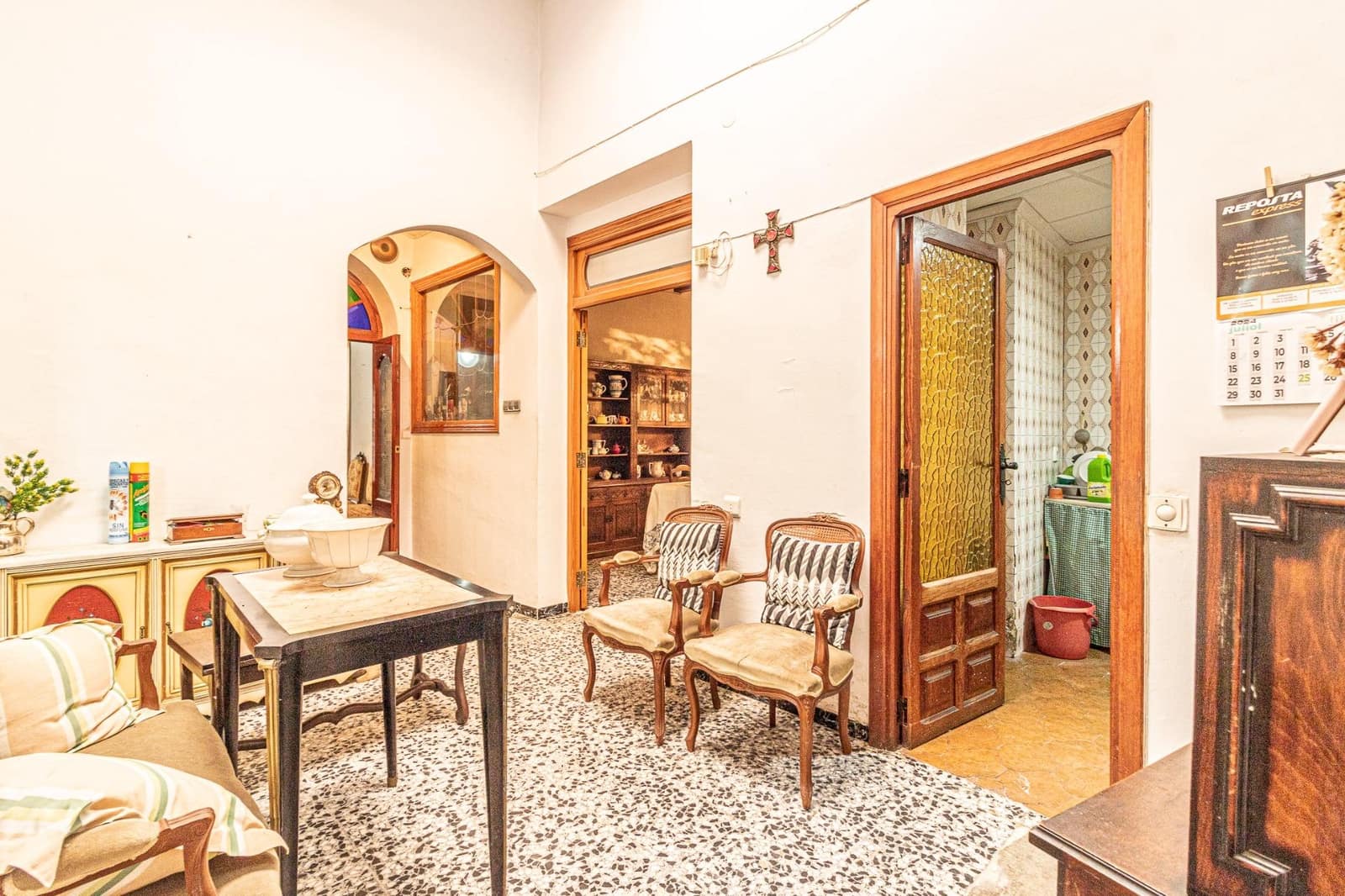 5 sypialnia Dom na sprzedaż w Manuel z garażem - 140 000 € (Ref: 9360129)