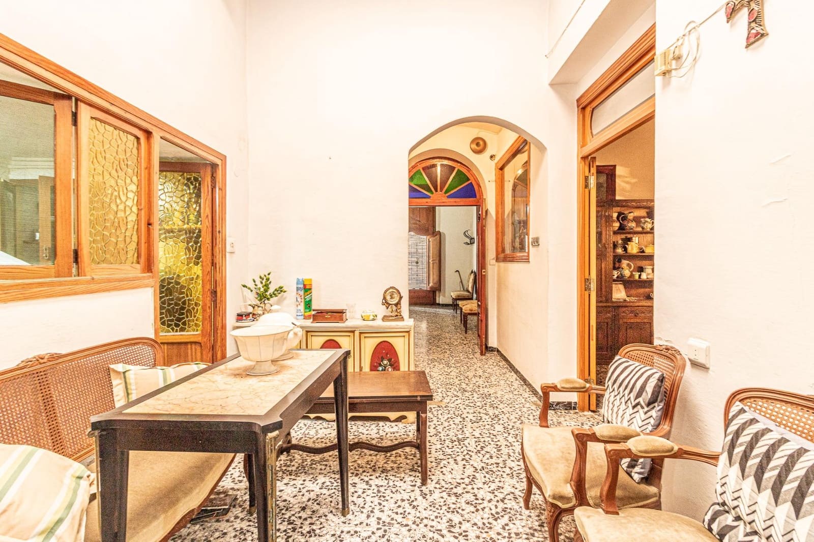 5 sypialnia Dom na sprzedaż w Manuel z garażem - 140 000 € (Ref: 9360129)