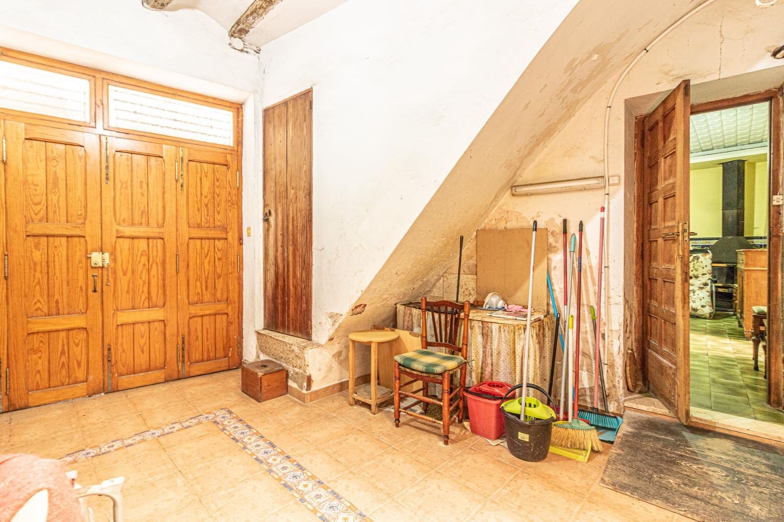 5 sypialnia Dom na sprzedaż w Manuel z garażem - 140 000 € (Ref: 9360129)