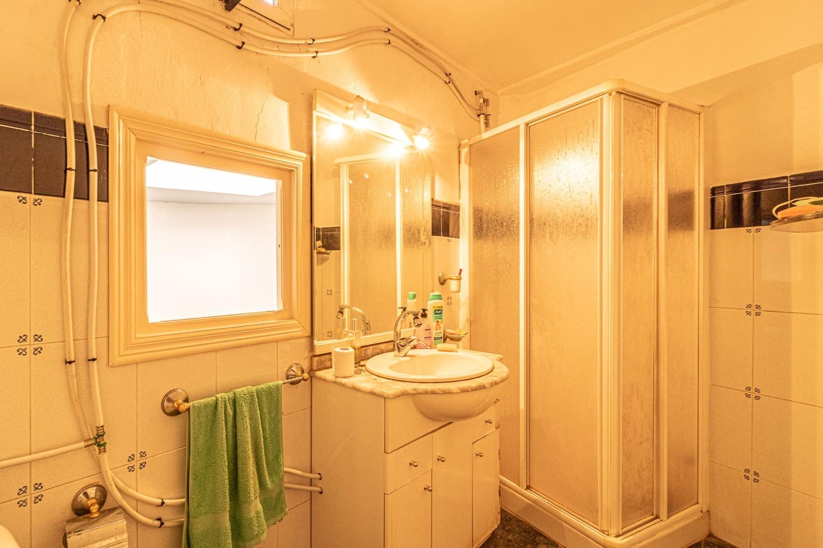 5 sypialnia Dom na sprzedaż w Manuel z garażem - 140 000 € (Ref: 9360129)