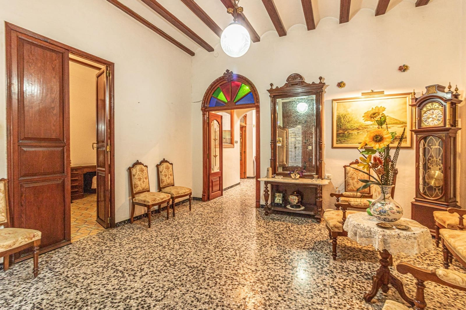 5 sypialnia Dom na sprzedaż w Manuel z garażem - 140 000 € (Ref: 9360129)