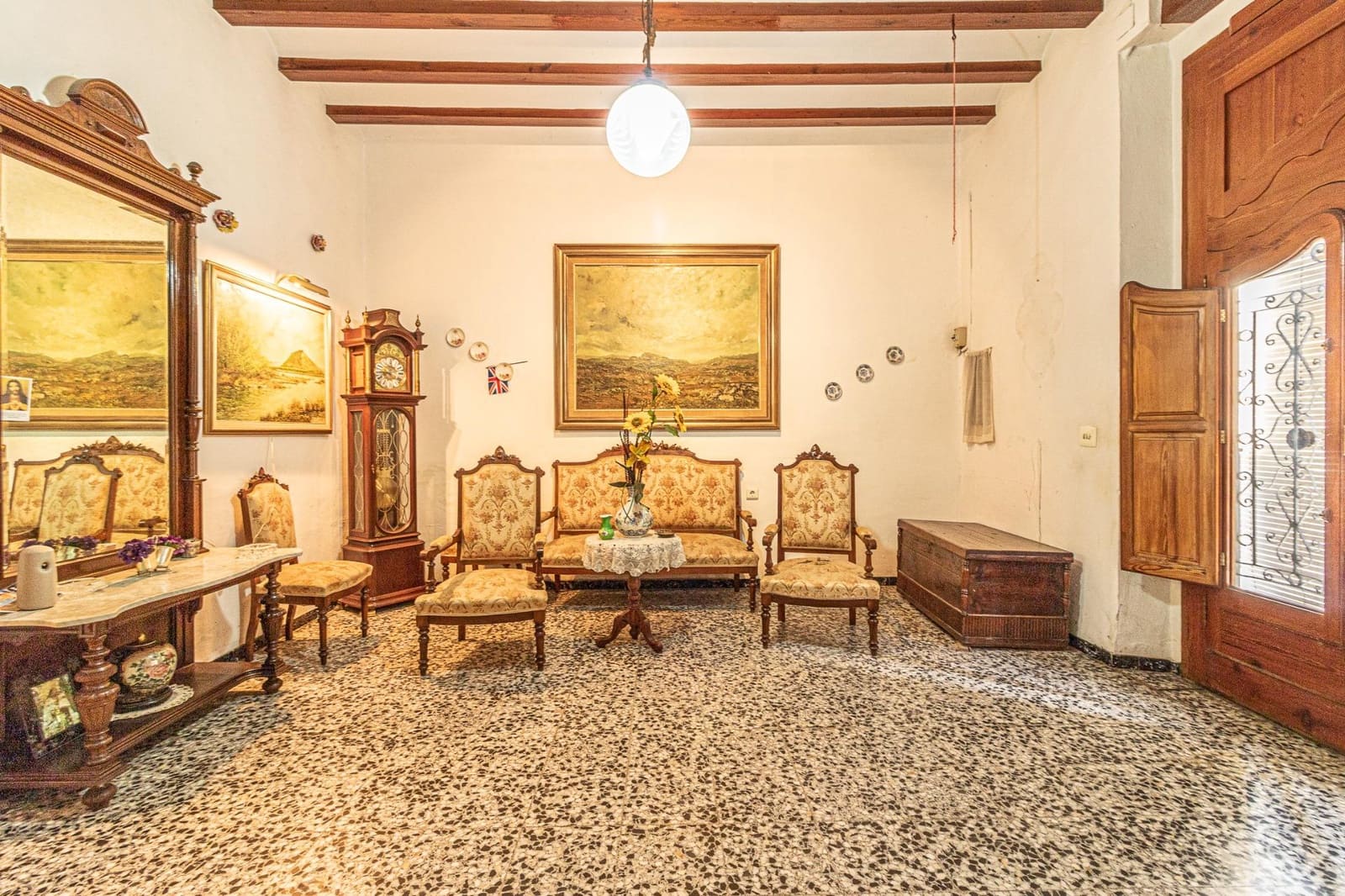 5 sypialnia Dom na sprzedaż w Manuel z garażem - 140 000 € (Ref: 9360129)