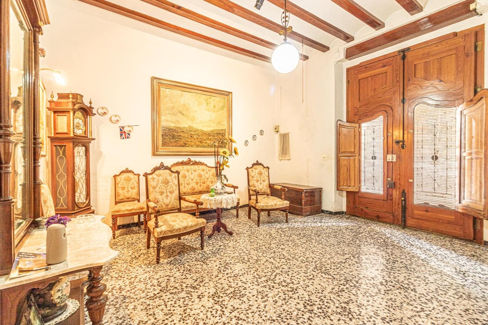 5 sypialnia Dom na sprzedaż w Manuel z garażem - 140 000 € (Ref: 9360129)