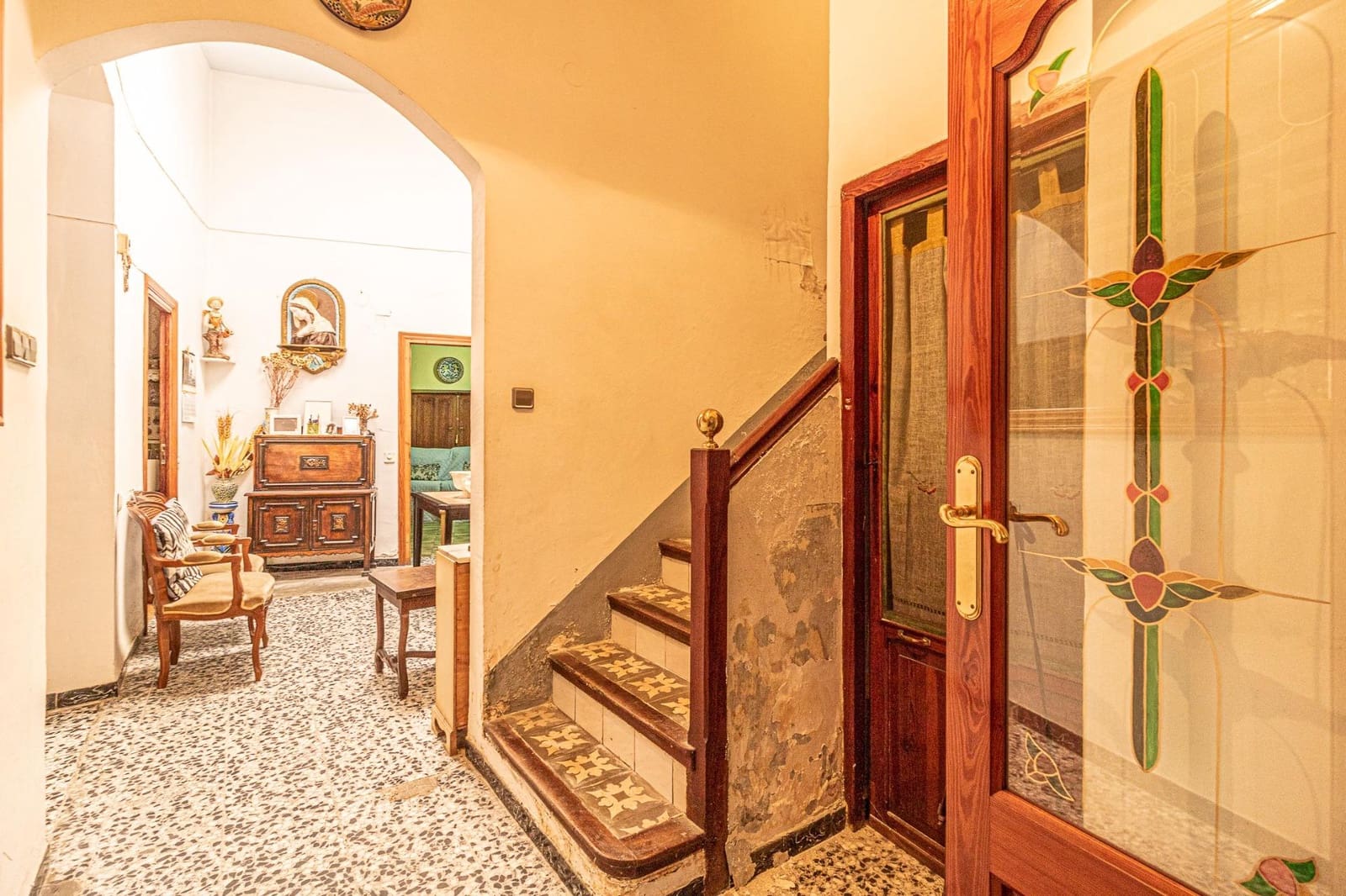 5 sypialnia Dom na sprzedaż w Manuel z garażem - 140 000 € (Ref: 9360129)