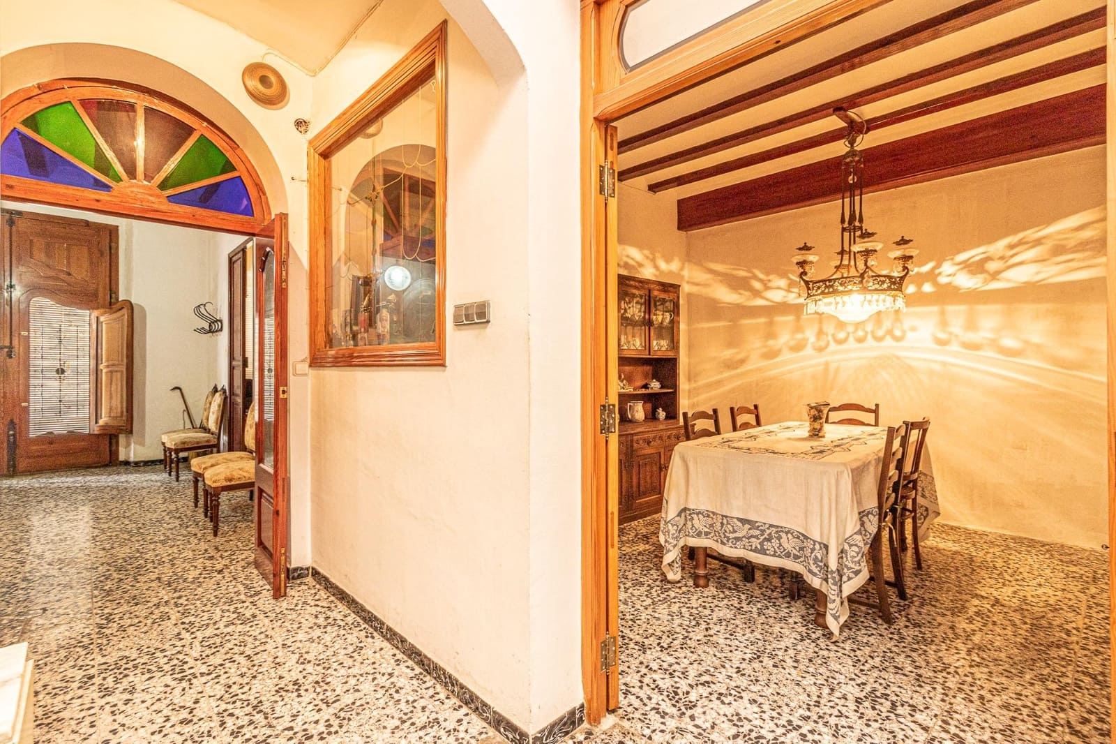 5 sypialnia Dom na sprzedaż w Manuel z garażem - 140 000 € (Ref: 9360129)