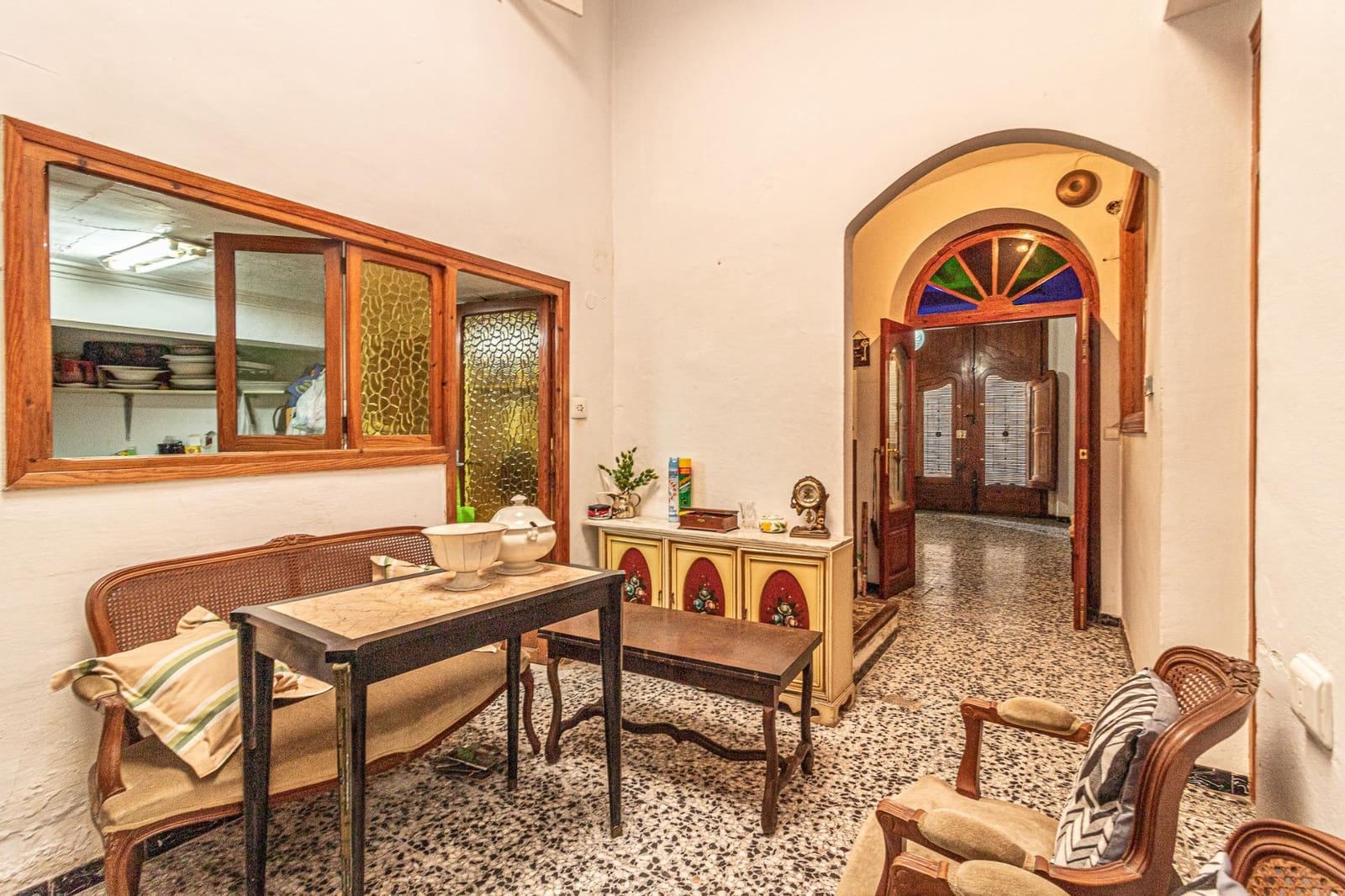 5 sypialnia Dom na sprzedaż w Manuel z garażem - 140 000 € (Ref: 9360129)