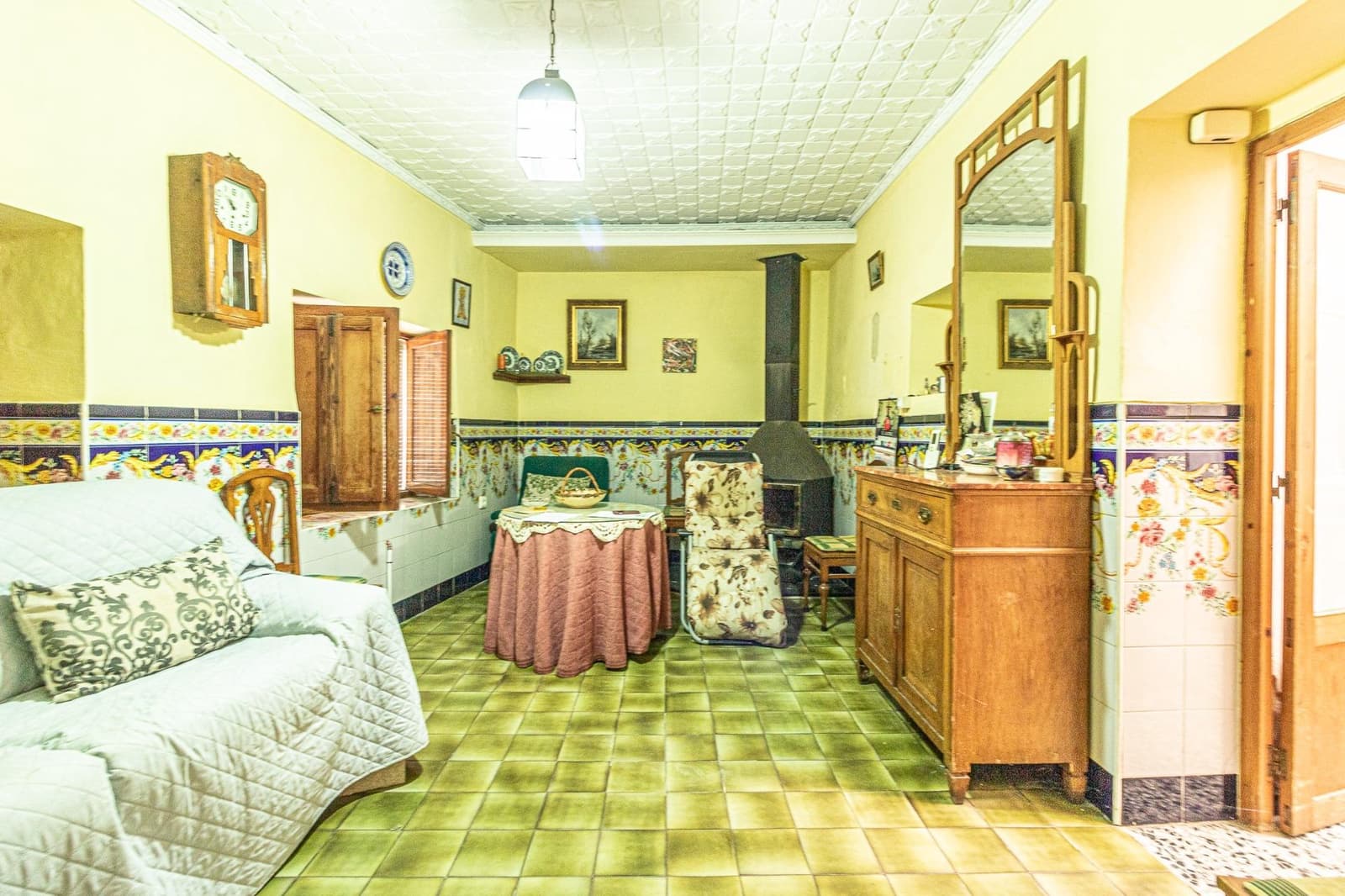 5 sypialnia Dom na sprzedaż w Manuel z garażem - 140 000 € (Ref: 9360129)