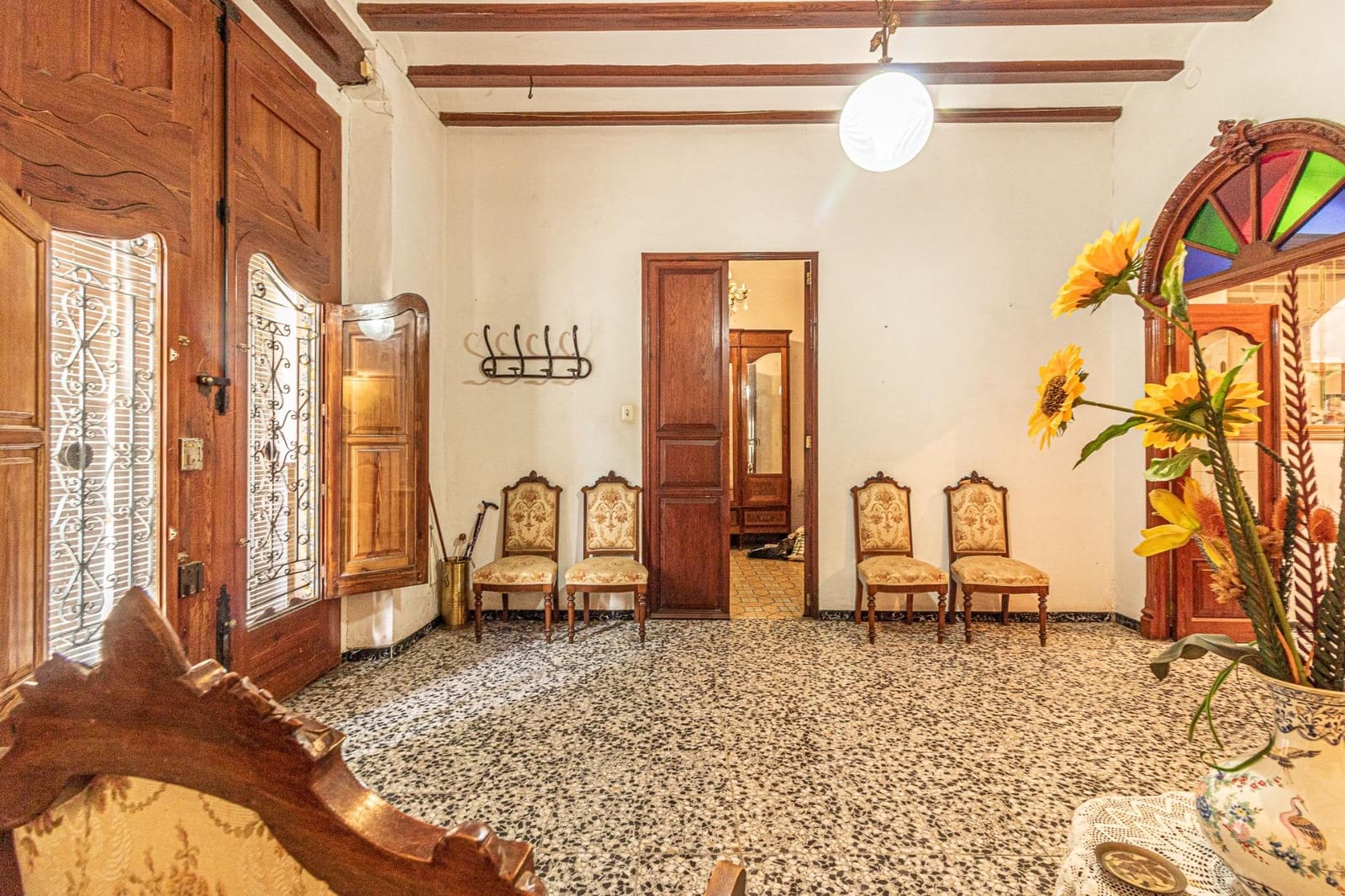 5 sypialnia Dom na sprzedaż w Manuel z garażem - 140 000 € (Ref: 9360129)