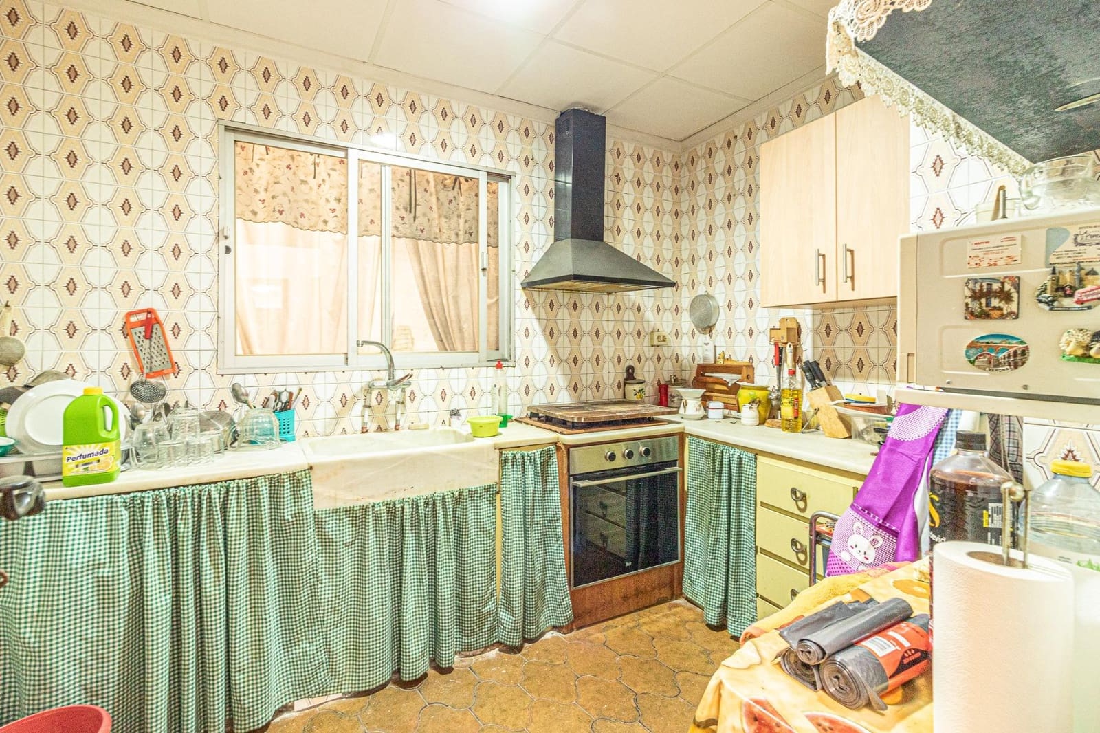 5 sypialnia Dom na sprzedaż w Manuel z garażem - 140 000 € (Ref: 9360129)