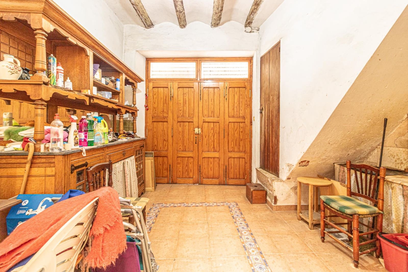 5 sypialnia Dom na sprzedaż w Manuel z garażem - 140 000 € (Ref: 9360129)