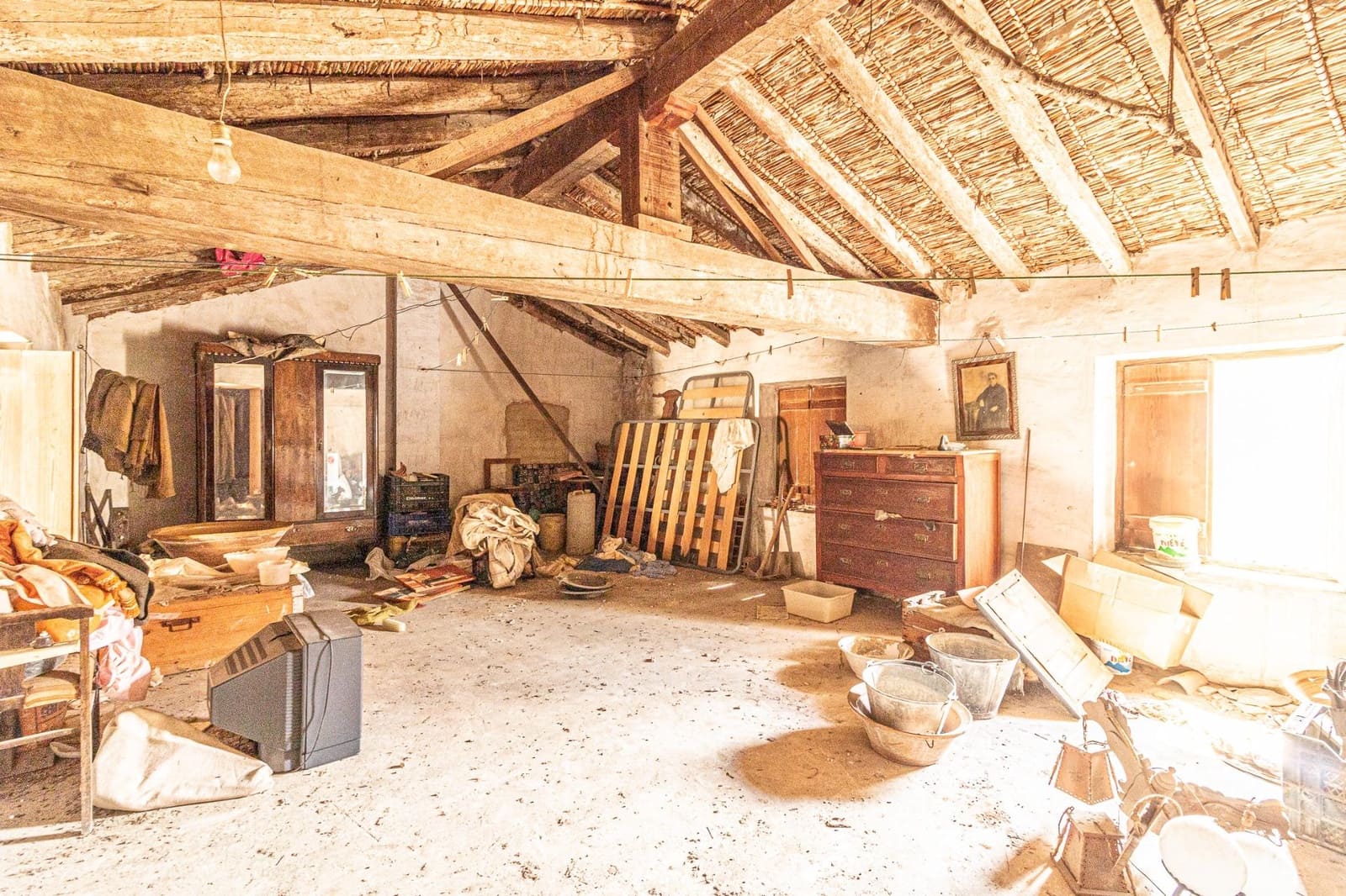 5 sypialnia Dom na sprzedaż w Manuel z garażem - 140 000 € (Ref: 9360129)