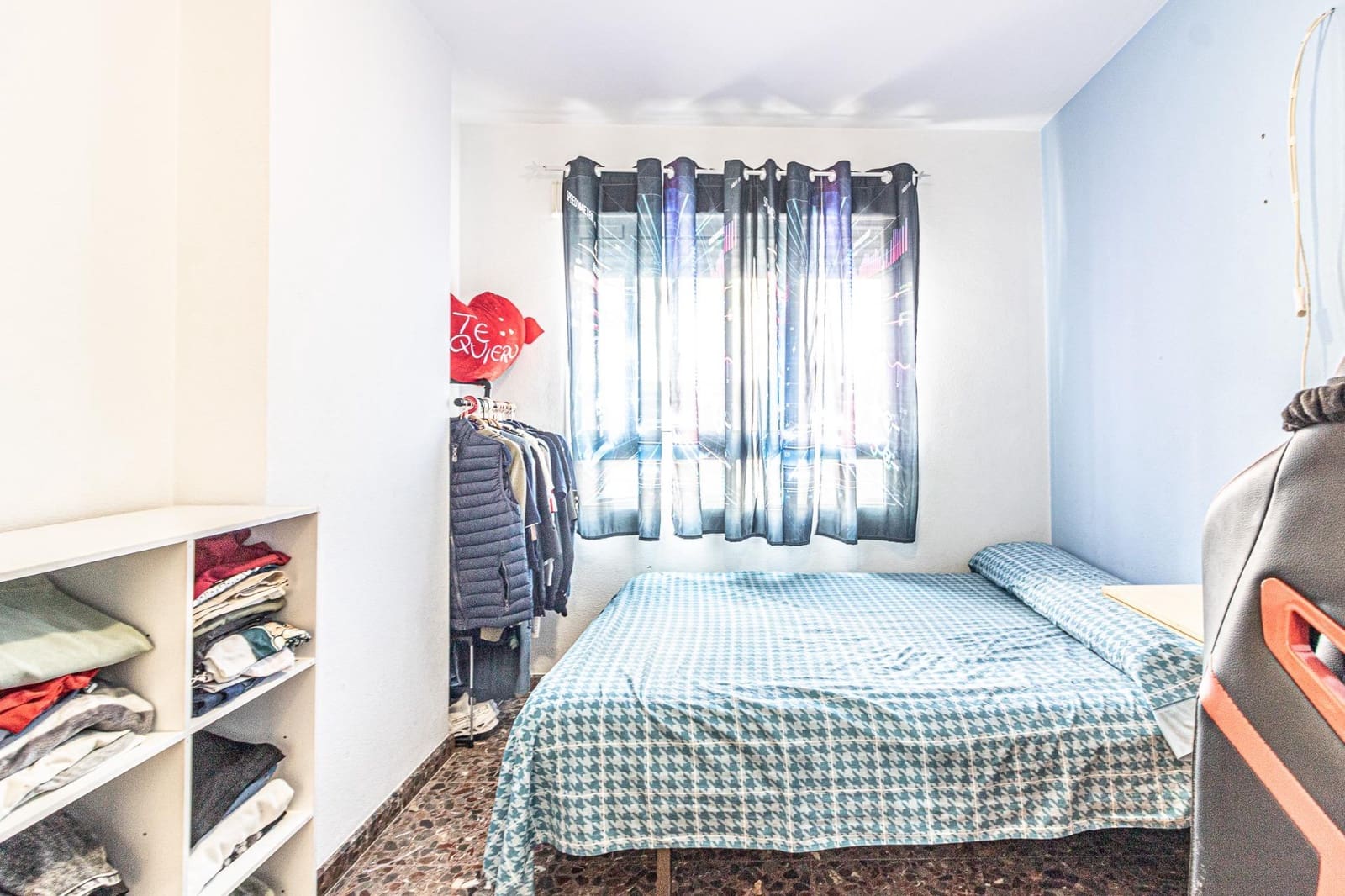 3 slaapkamer Flat te koop in Carlet met garage - € 155.000 (Ref: 9360130)