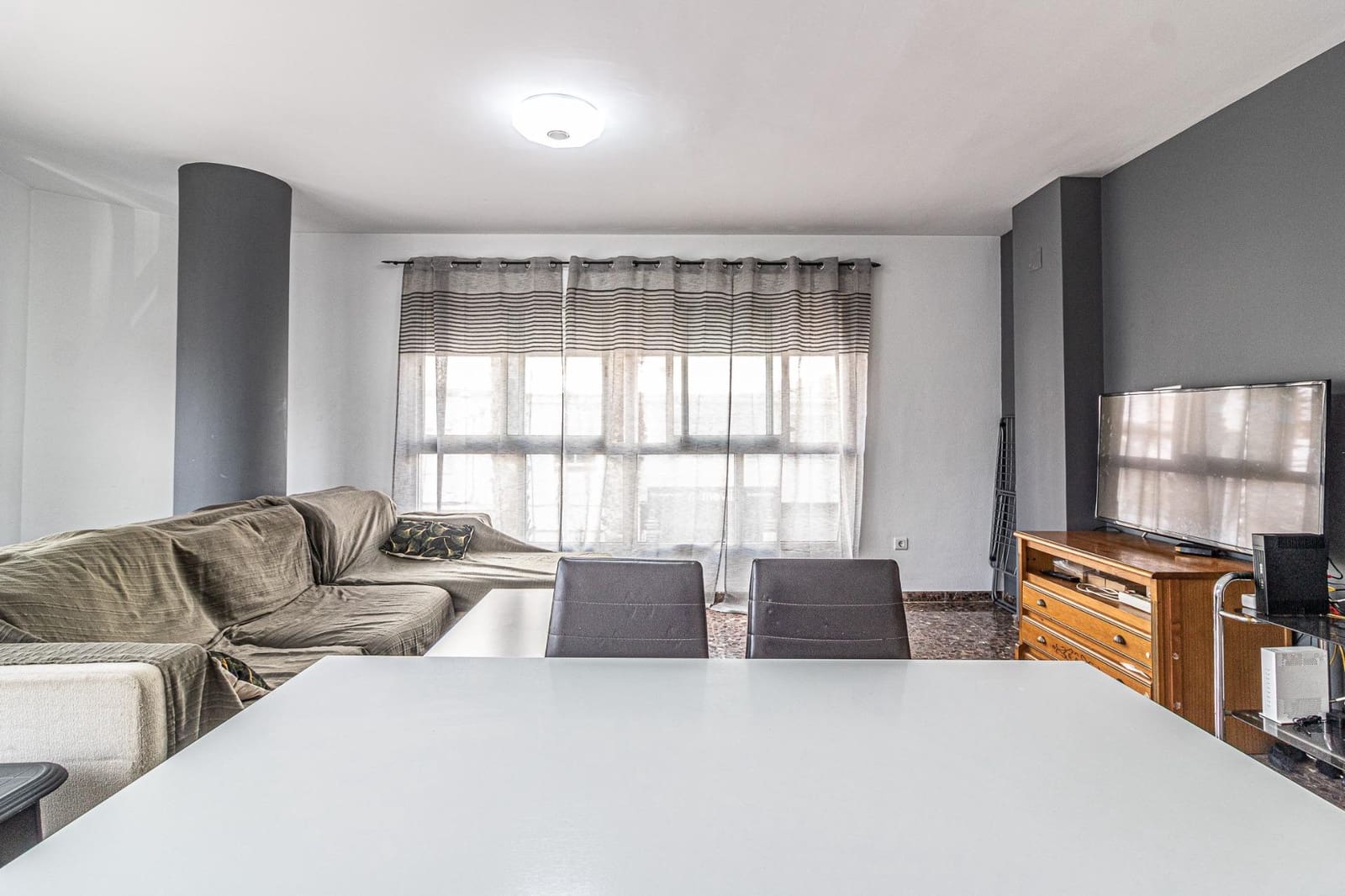 3 slaapkamer Flat te koop in Carlet met garage - € 155.000 (Ref: 9360130)