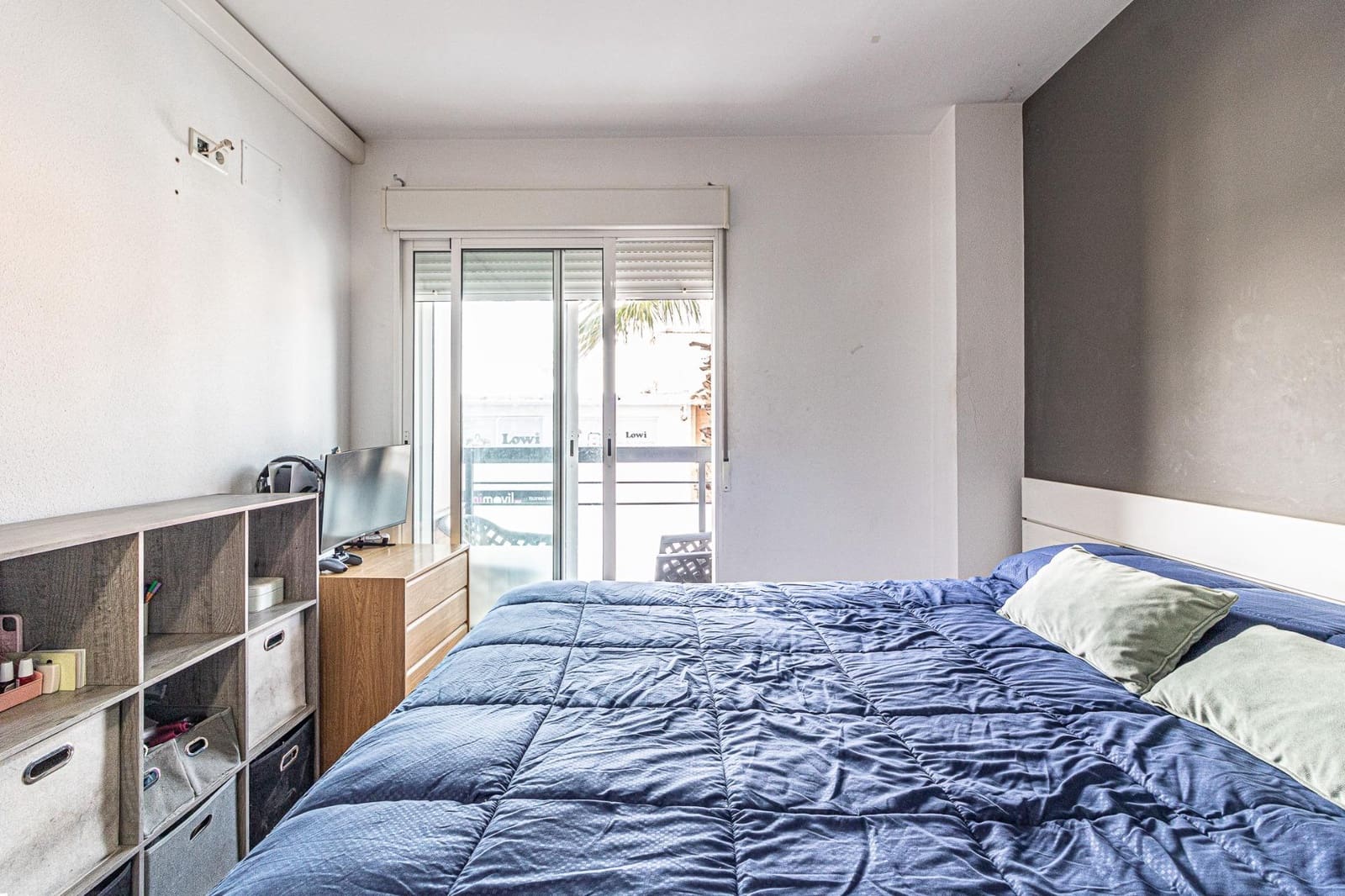 3 slaapkamer Flat te koop in Carlet met garage - € 155.000 (Ref: 9360130)