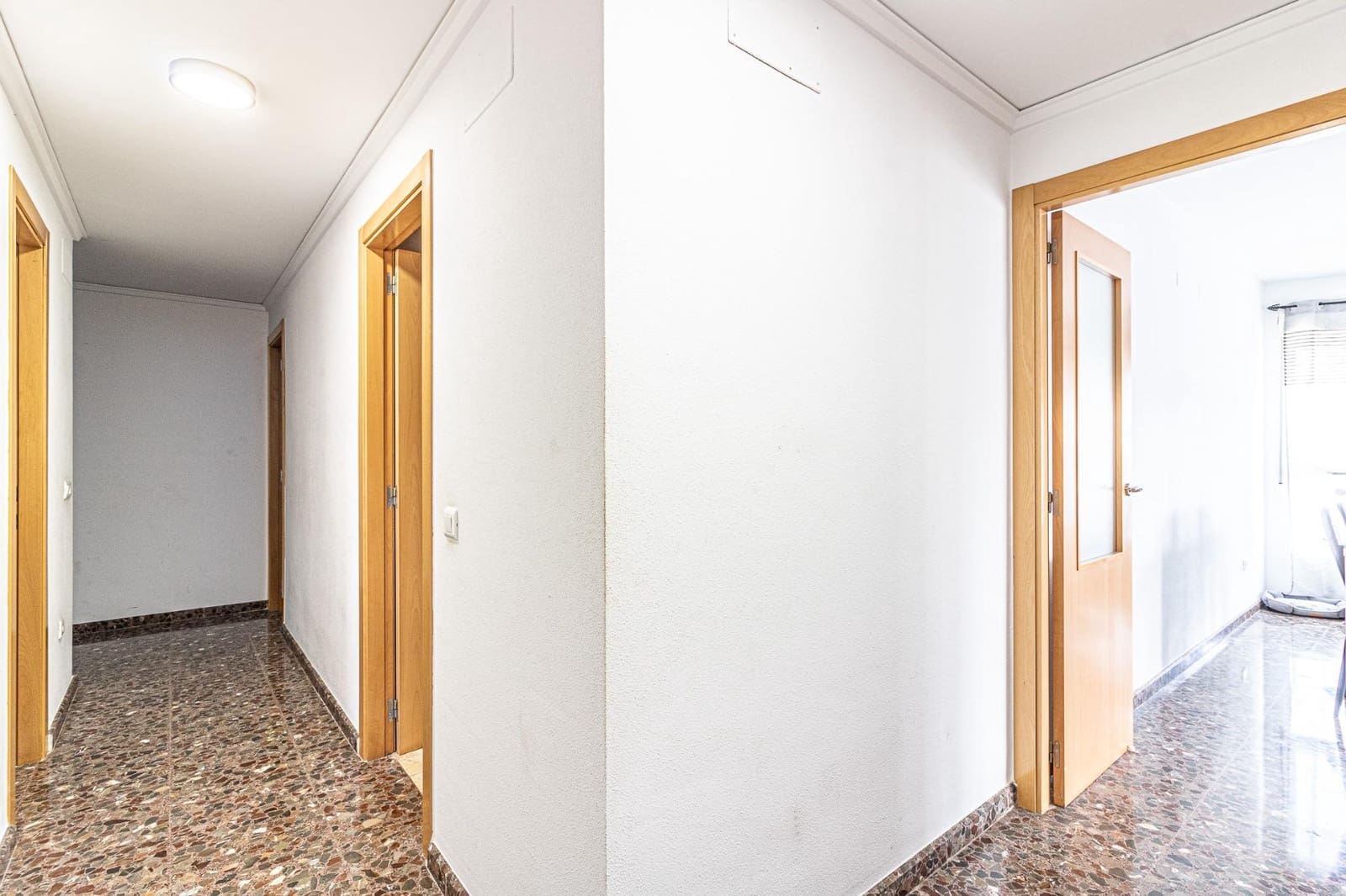 3 slaapkamer Flat te koop in Carlet met garage - € 155.000 (Ref: 9360130)