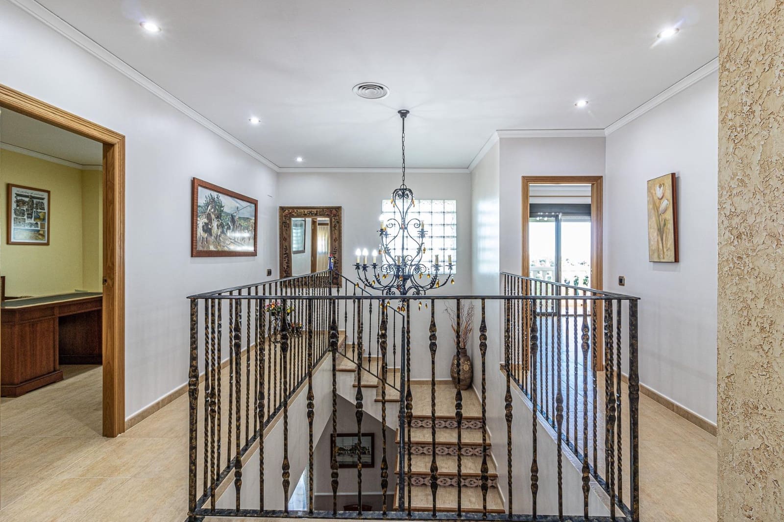 6 sovrum Villa till salu i Alberic med pool garage - 450 000 € (Ref: 9360131)