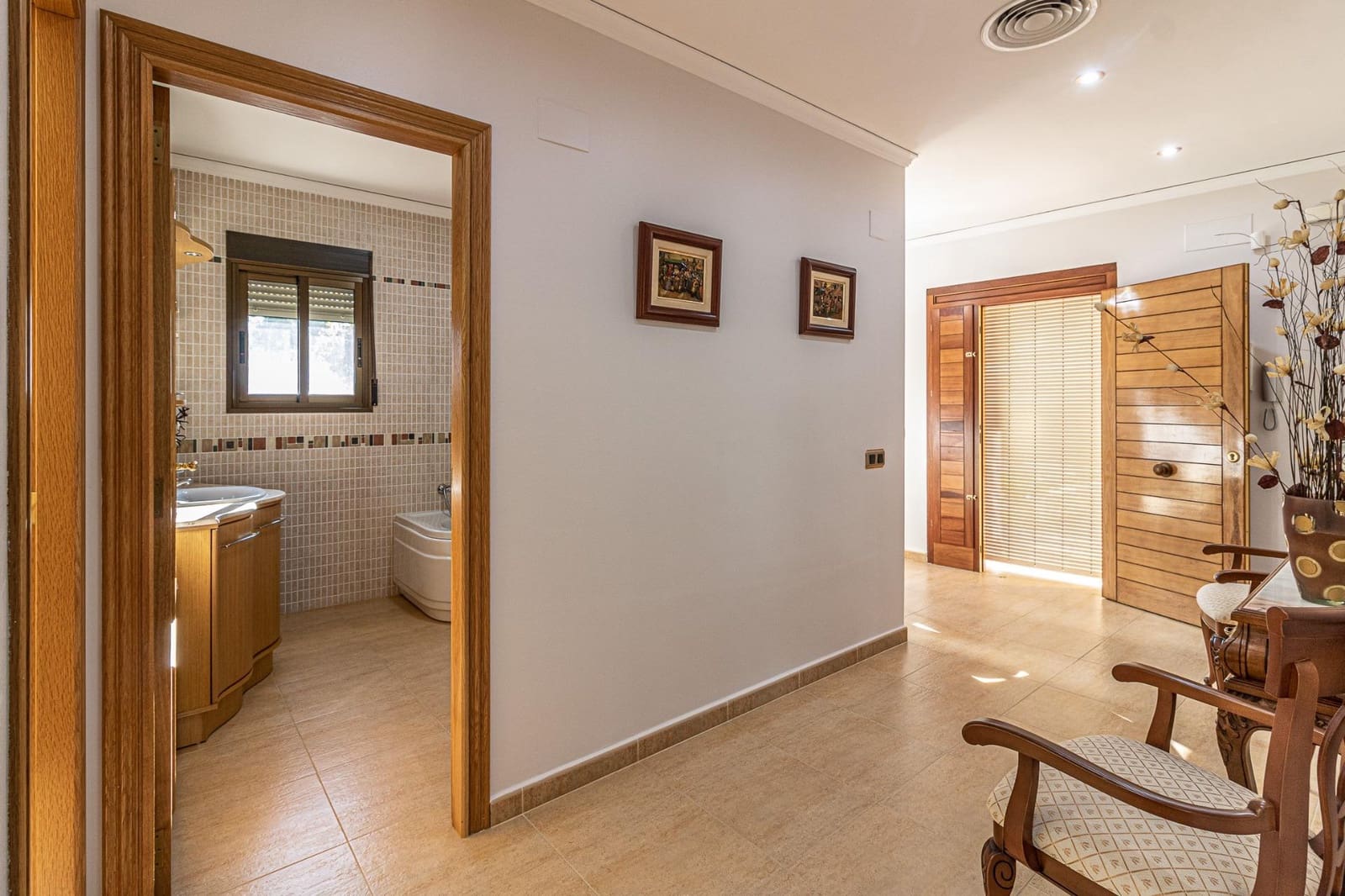 6 sovrum Villa till salu i Alberic med pool garage - 450 000 € (Ref: 9360131)