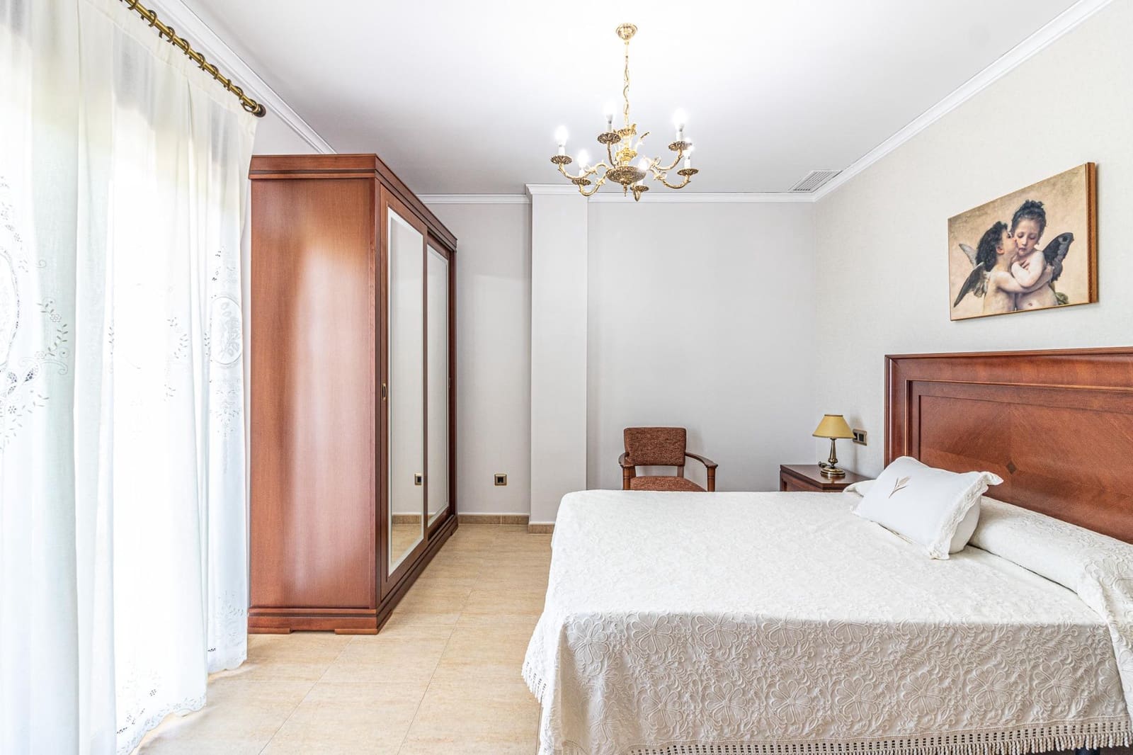 6 sovrum Villa till salu i Alberic med pool garage - 450 000 € (Ref: 9360131)