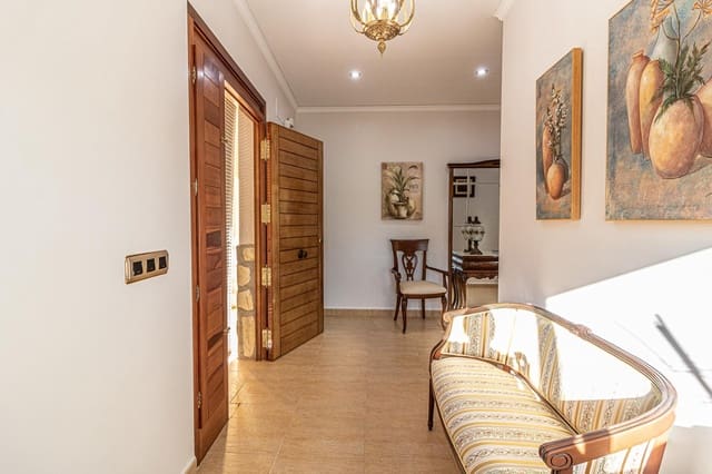 6 camera da letto Villa in vendita in Alberic con piscina garage - 450.000 € (Rif: 9360131)