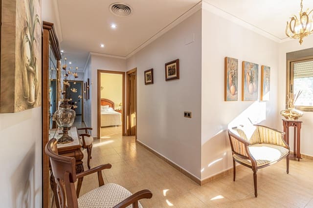 6 camera da letto Villa in vendita in Alberic con piscina garage - 450.000 € (Rif: 9360131)