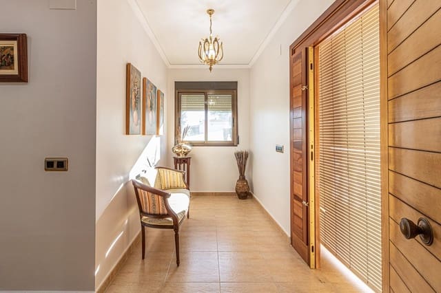 6 camera da letto Villa in vendita in Alberic con piscina garage - 450.000 € (Rif: 9360131)