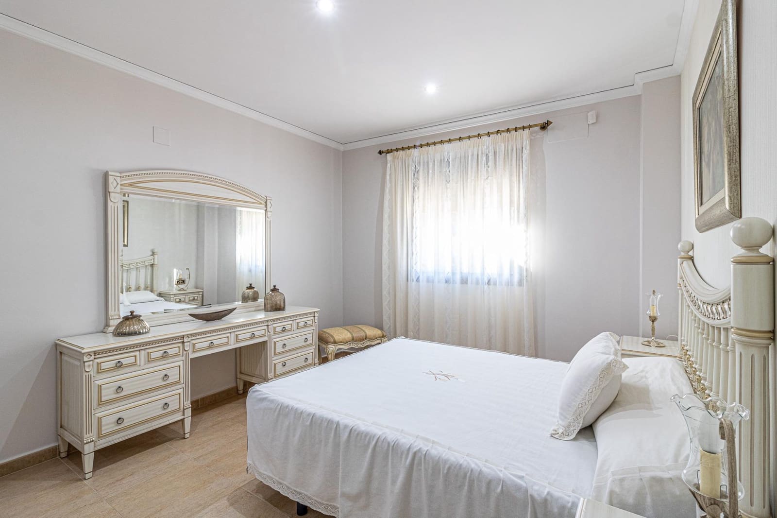 6 sovrum Villa till salu i Alberic med pool garage - 450 000 € (Ref: 9360131)