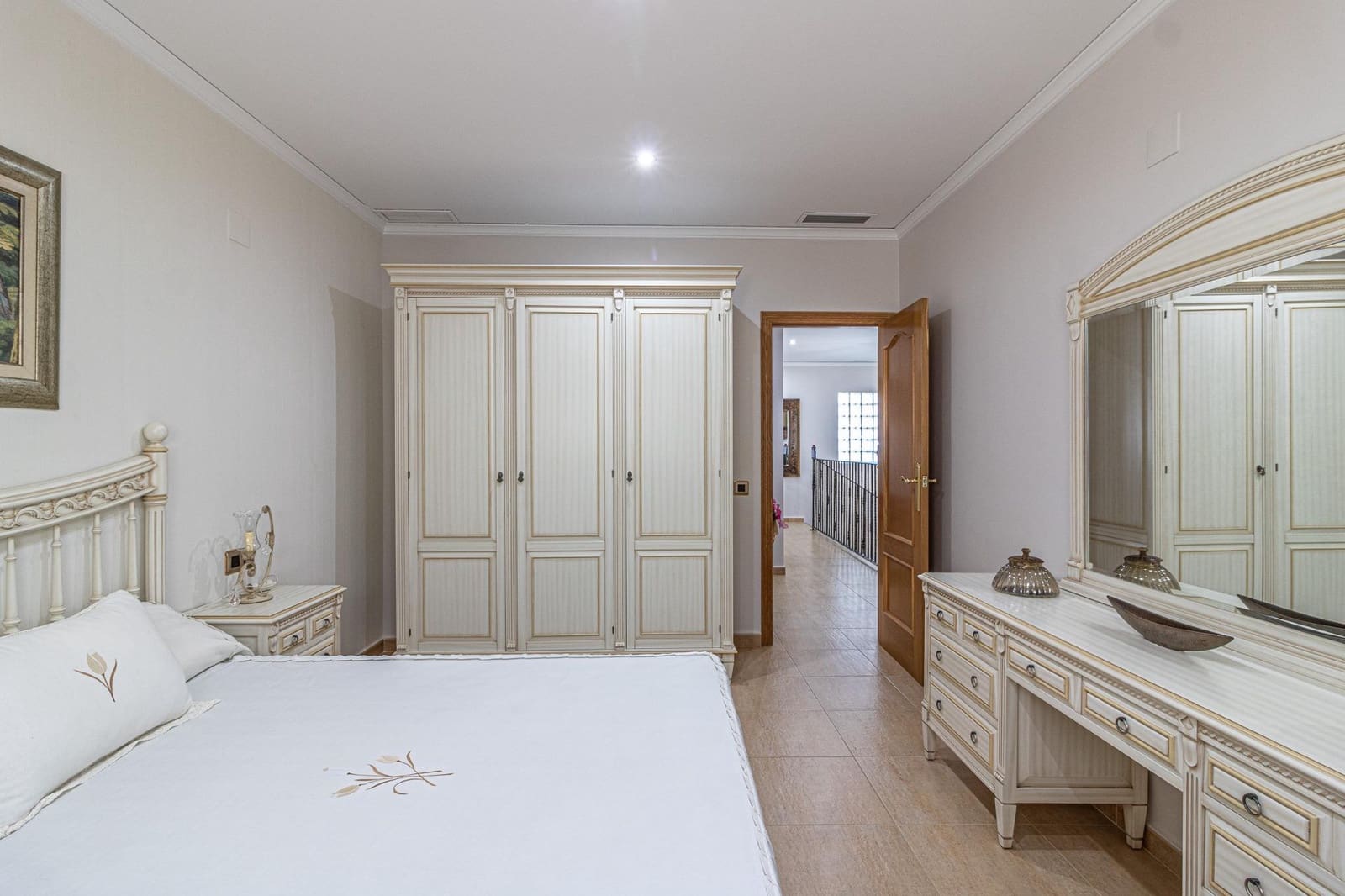 6 sovrum Villa till salu i Alberic med pool garage - 450 000 € (Ref: 9360131)