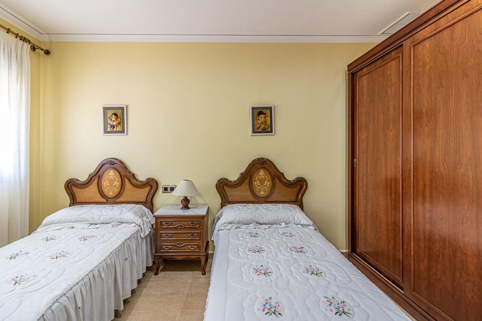 6 sovrum Villa till salu i Alberic med pool garage - 450 000 € (Ref: 9360131)