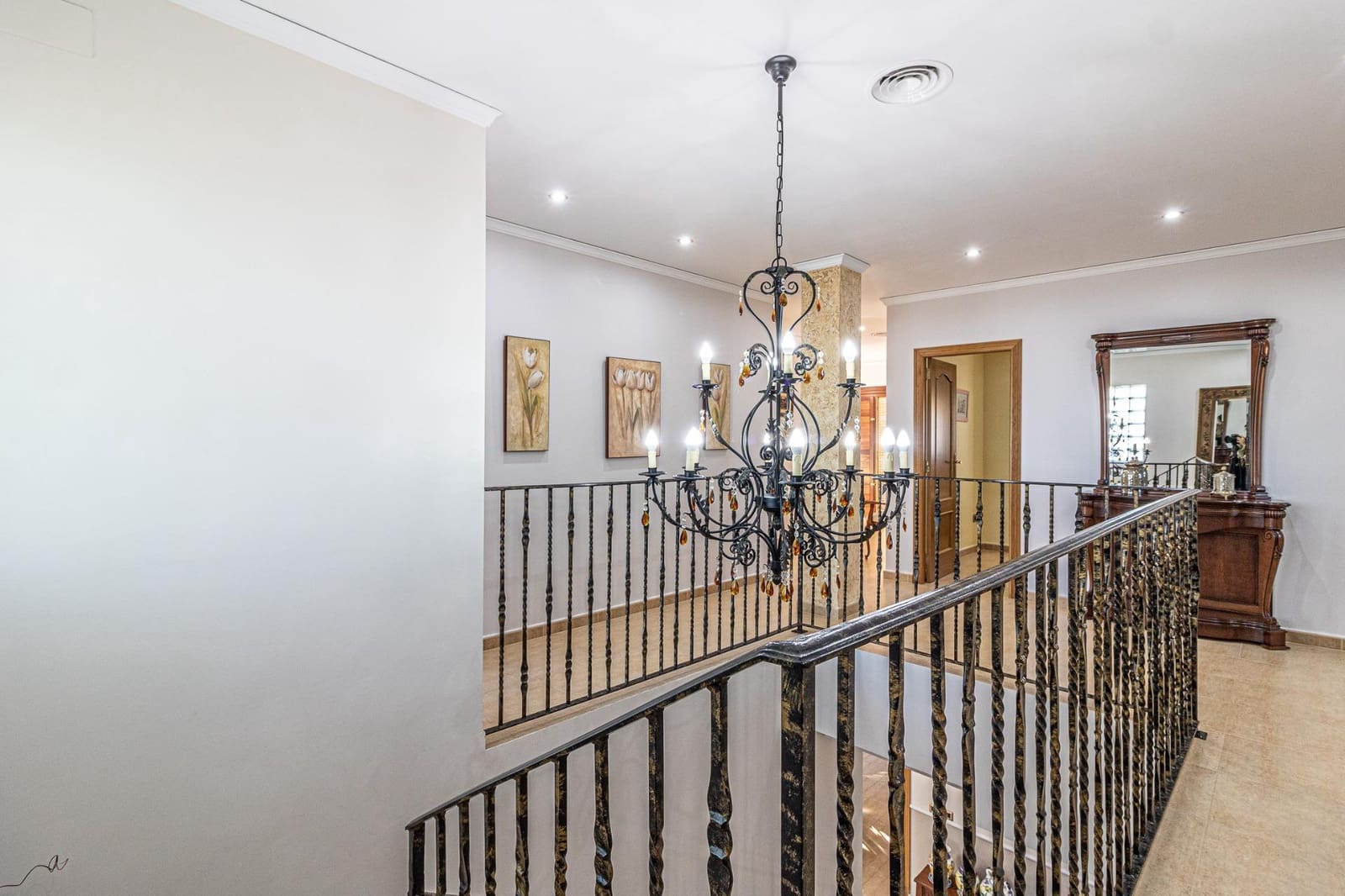 6 sovrum Villa till salu i Alberic med pool garage - 450 000 € (Ref: 9360131)