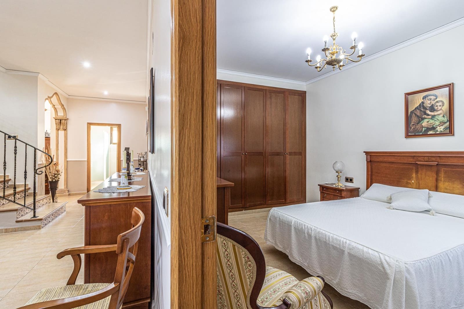 6 sovrum Villa till salu i Alberic med pool garage - 450 000 € (Ref: 9360131)