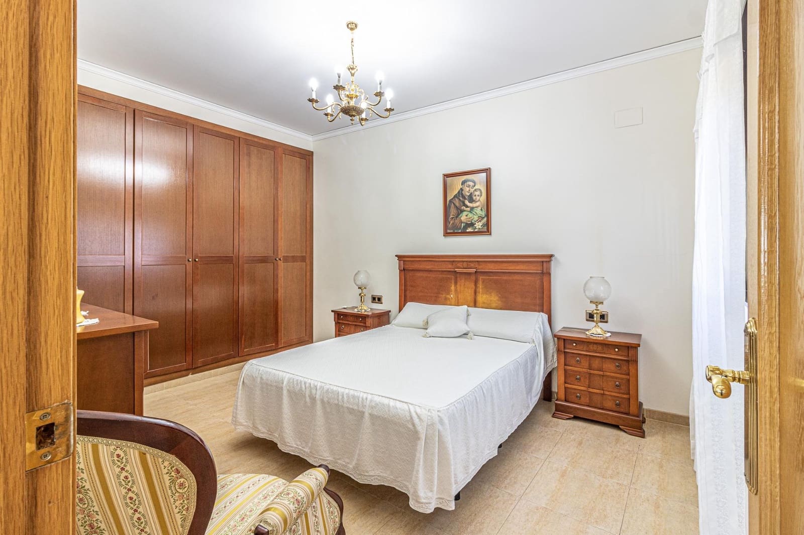 6 sovrum Villa till salu i Alberic med pool garage - 450 000 € (Ref: 9360131)