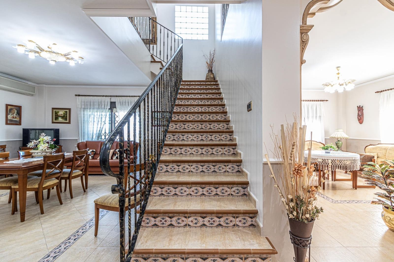 6 sovrum Villa till salu i Alberic med pool garage - 450 000 € (Ref: 9360131)