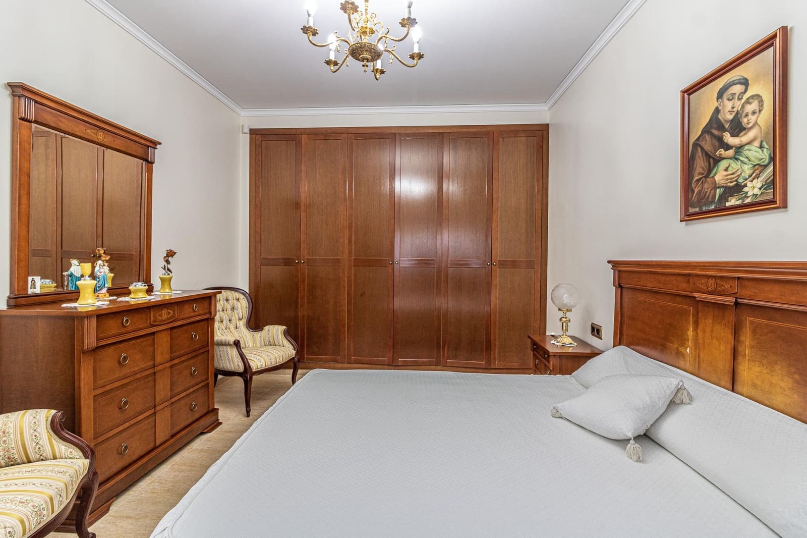 6 sovrum Villa till salu i Alberic med pool garage - 450 000 € (Ref: 9360131)